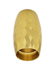 Точковий світильник Goldlux 323385 Bella GU10 1x10W IP20 Gold (052069) - изображение 1