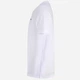 Набор мужских футболок Fila FAM0083-13005 3XL 2 шт Черный/Белый (4064556270511) - изображение 3