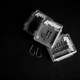 Крючок Gardner Rigga BCR Hooks Barbed Size 5 - изображение 10