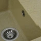 Кухонная мойка AQUAMARIN DHM 65-50 SND Песочный - изображение 4
