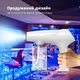 Ручной портативный распылитель для воды Nano Spray Machine F8. Для дезинфекции помещений - изображение 8