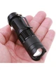 Фонарь светодиодный X-Balog BL-8468 аккумуляторный - изображение 5