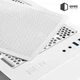 Корпус Qube GERYON White (QBGERYON_FWNU3) - изображение 7