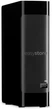 Жесткий диск Western Digital Easystore 14 TB WDBAMA0140HBK-NESN 3.5" USB 3.0 External Black - изображение 3