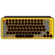 Клавіатура Logitech Pop Wireless Blast Yellow (920-010735) - зображення 1