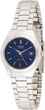 Часы Casio модели LTP-1170A-2ARDF в синем цвете с серебристым оттенком - изображение 1