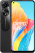 Мобільний телефон OPPO A78 5G 8/128GB Mist Black (6932169332354) - зображення 1