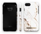 Чехол iDeal of Sweden Printed Case MagSafe для Iphone 6/6S/7/8/SE 2/3 2020/2022 (4.7") Carrara Gold - изображение 7