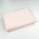 Полотенце для лица и рук Вафельний Бордюр GM Textile 50х90см 500г/м2 (Светло-Розовый) - изображение 1