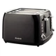 Тостер Magio MG-283 black / 1400W/ 7 уровней - изображение 1