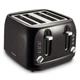 Тостер Magio MG-283 black / 1400W/ 7 уровней - изображение 4