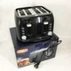 Тостер Magio MG-283 black / 1400W/ 7 уровней - изображение 9