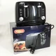 Тостер Magio MG-283 black / 1400W/ 7 уровней - изображение 12