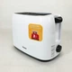 Тостер MAGIO MG-278 / 7 рівнів/ 830W - зображення 6