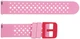 Ремешок для смарт часов Modfit Zoomi Pink - изображение 2