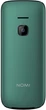 Мобильный телефон Nomi i2403 Dark Green UA - изображение 2