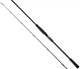 Удилище спиннинговое Favorite Black Swan BSWTS1-852M 2.57 м 6-24 г Fast (16930722) - изображение 1