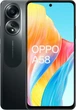 Мобільний телефон Oppo A58 8/128GB Glowing Black (OFCPH2577_BLACK) - зображення 1