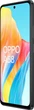Мобільний телефон Oppo A58 8/128GB Glowing Black (OFCPH2577_BLACK) - зображення 4