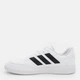 Мужские кеды низкие Adidas Courtblock IF4033 46 (11UK) 29.5 см Ftwwht/Cblack/Ftwwht (4066765099242) - изображение 3