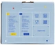 Чашка Orner D100 Капібара в піжамі 400 мл (orner-2205) - зображення 3