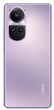 Smartfon OPPO Reno 10 Pro 5G DualSim 12GB/256GB Glossy Purple (6932169331159) - obraz 3