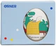 Чашка Orner D100 Рекс: Працівник року 400 мл (orner-2266) - зображення 2