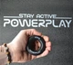 Еспандер кистьовий силіконовий PowerPlay PP-4324 Hand Grip Ring Hard 25 кг. Чорний - зображення 8