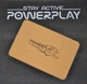 Блоки для йоги 2шт. PowerPlay PP_4006 з коркового дерева Cork Yoga Block (пара) - зображення 4