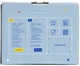 Чашка Orner D100 Здивований кіт 500 мл (orner-2265) - изображение 3