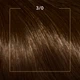 Стойкая краска для волос Wella Color Perfect 7 3/0 Темный шатен 120 мл (4064666598277) - изображение 2