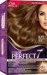 Стойкая краска для волос Wella Color Perfect 7 6/0 Темно-русый 120 мл (4064666598321) - изображение 1