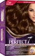 Стойкая краска для волос Wella Color Perfect 7 5/0 Коричневый 120 мл (4064666598314) - изображение 1