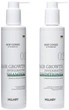 Набор по уходу за волосами Hillary Hop Cones & B5 Hair Growth Invigorating для роста волос (2314968714731) - изображение 1