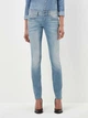 Джинсы женские G-Star Raw 60885-D010-424 27-32 Голубые (8718599174690) - изображение 1