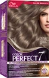 Стойкая краска для волос Wella Color Perfect 7 7/18 Холодный перламутровый блонд 120 мл (4064666598369) - изображение 1