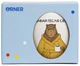 Чашка Orner D100 Капібара в халаті 400 мл (orner-2204) - зображення 2