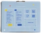 Чашка Orner D100 Мопс - чарівник 400 мл (orner-2207) - зображення 3