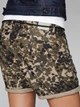 Шорты G-Star Raw 91156C-5925-241 26 Хаки (8718513703302) - изображение 3