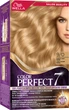 Стойкая краска для волос Wella Color Perfect 7 9/0 Очень светлый блонд 120 мл (4064666598406) - изображение 1