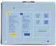 Чашка Orner D100 Рекс: Магия утра 400 мл (orner-2277) - изображение 3