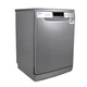 Посудомоечная машина MIDEA MFD60S110S-C - изображение 2