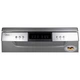 Посудомоечная машина MIDEA MFD60S110S-C - изображение 4