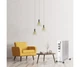 Обогреватель Zanussi ZOH/CS-11W - изображение 9