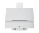 Вытяжка наклонная Eleyus Element 700 60 WH - изображение 4
