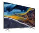 TV 55 Xiaomi TV Q2 4K QLED/2×15W/Google TV/HDMI eARCx1/Wi-Fi/Bluetooth 5.0/Black - зображення 2