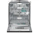 Посудомоечная машина Gorenje GV693C61AD - изображение 7