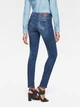 Джинсы женские G-Star Raw 60877-8464-071 23-34 Синие (8718597094839) - изображение 5