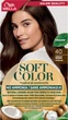 Краска для волос безаммиачная Wella Soft Color 40 Коричневый 35 г (3614228865852) - изображение 2