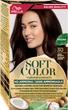 Краска для волос безаммиачная Wella Soft Color 30 Темно-коричневый 35 г (3614228865869) - изображение 1